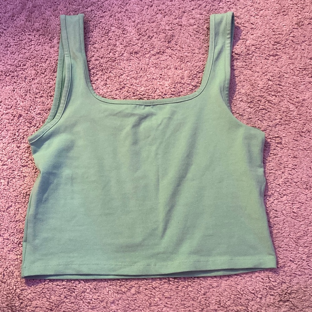 Cotton On crop Size M